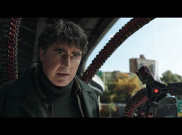 Trailer Terbaru 'Spider-Man: No Way Home', Menampilkan 5 Musuh