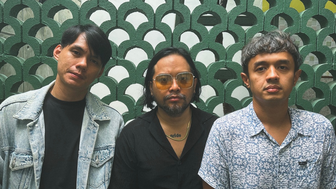 We Are Neurotic Berikan Penghormatan untuk Musik Samba Melalui 'Deus E Samba'