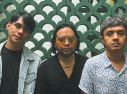 We Are Neurotic Berikan Penghormatan untuk Musik Samba Melalui 'Deus E Samba'