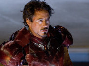 Robert Downey Tak Tutup Pintu untuk Kembali ke Marvel Cinematic Universe