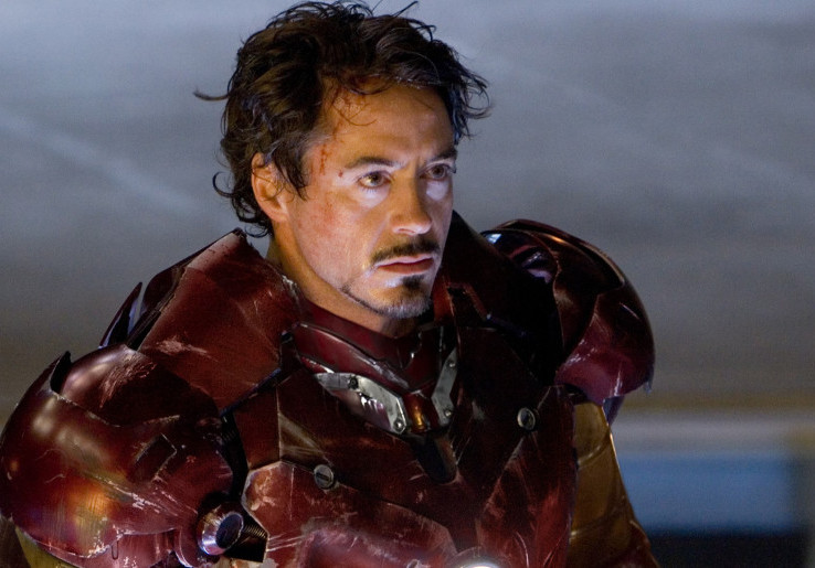 Robert Downey Tak Tutup Pintu untuk Kembali ke Marvel Cinematic Universe