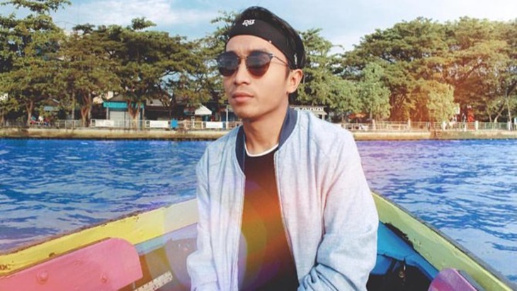 Taqy Malik ajak publik manfaatkan waktu secara produktif selama pandemi corona