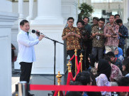 Suharso Bakal Bertarung Jadi Ketum PPP di Muktamar IX