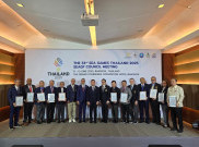 SEA Games 2025 Digelar di 3 Kota Thailand, NOC Indonesia Soroti Masalah Persiapan