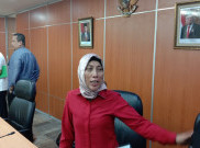 Progres Pembangunan ITF Belum Terlihat, DPRD Bakal Bentuk Pansus