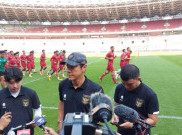Shin Tae-yong Sebut Klub Elkan dan Sandy Walsh Remehkan Timnas Indonesia
