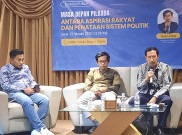 Kemiskinan Jadi Biang Kerok Politik Uang yang Hambat Demokrasi di Pilkada