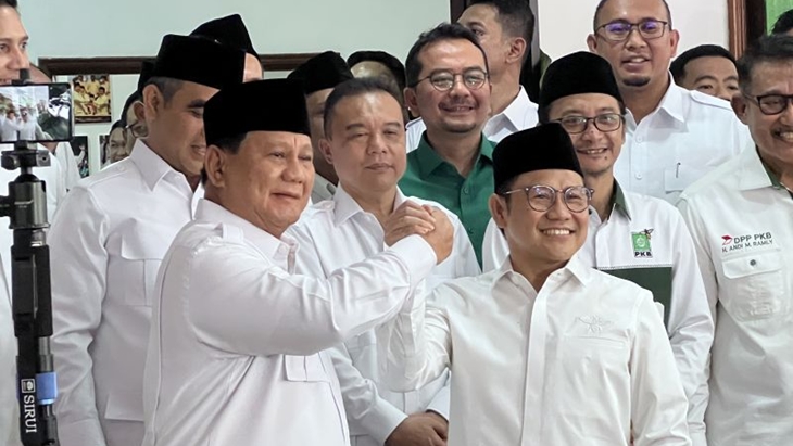 Alasan PKB dan Gerindra Tak Buru-Buru Umumkan Duet Pilpres