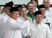 Alasan PKB dan Gerindra Tak Buru-Buru Umumkan Duet Pilpres