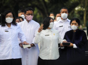 Pemkot Bandung Buka Seleksi ASN, Tersedia 1.261 Formasi