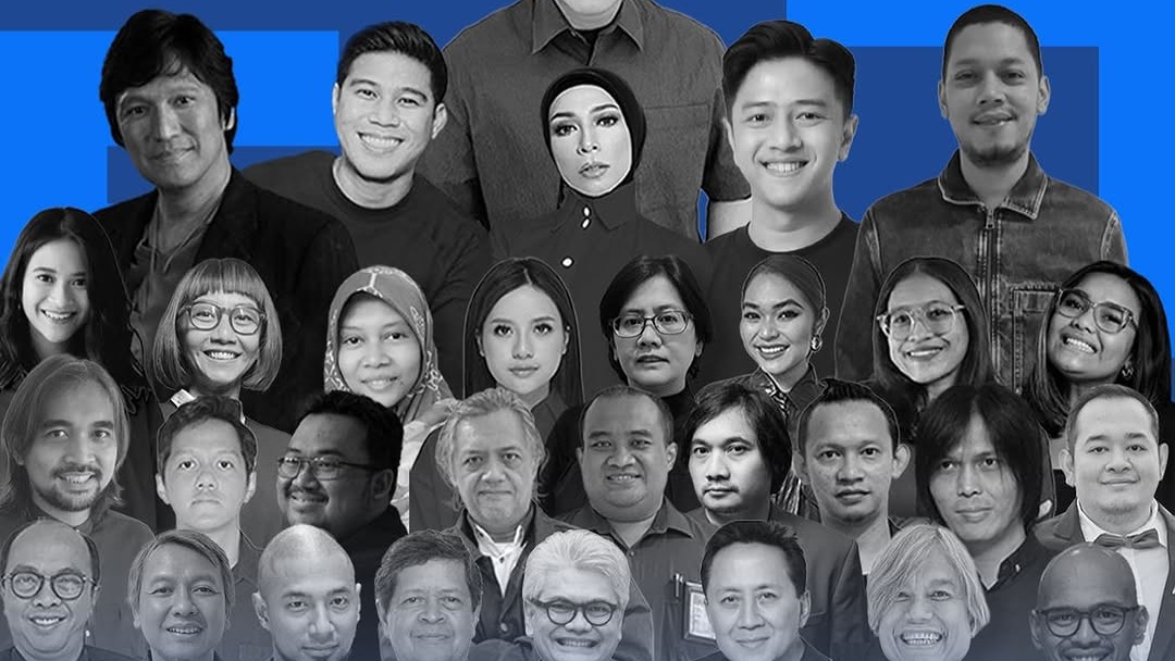 FESMI Jelaskan Perihal Izin Bawakan Lagu dan Pembayaran Royalti
