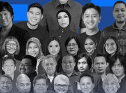 FESMI Jelaskan Perihal Izin Bawakan Lagu dan Pembayaran Royalti