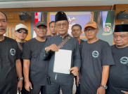 Hasto Tegaskan Permintaan Mundur Riezky Aprilia Inisiatif Donny Tri Istiqomah