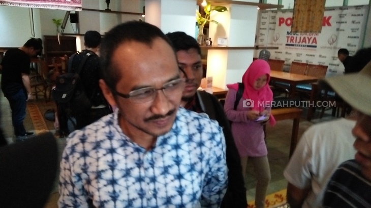 KPK Dikritik Abaikan Aspek Pencegahan, Begini Reaksi Abraham Samad