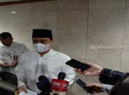 Jegal Warga Mudik Lebaran, Pemprov DKI bakal Tutup Terminal