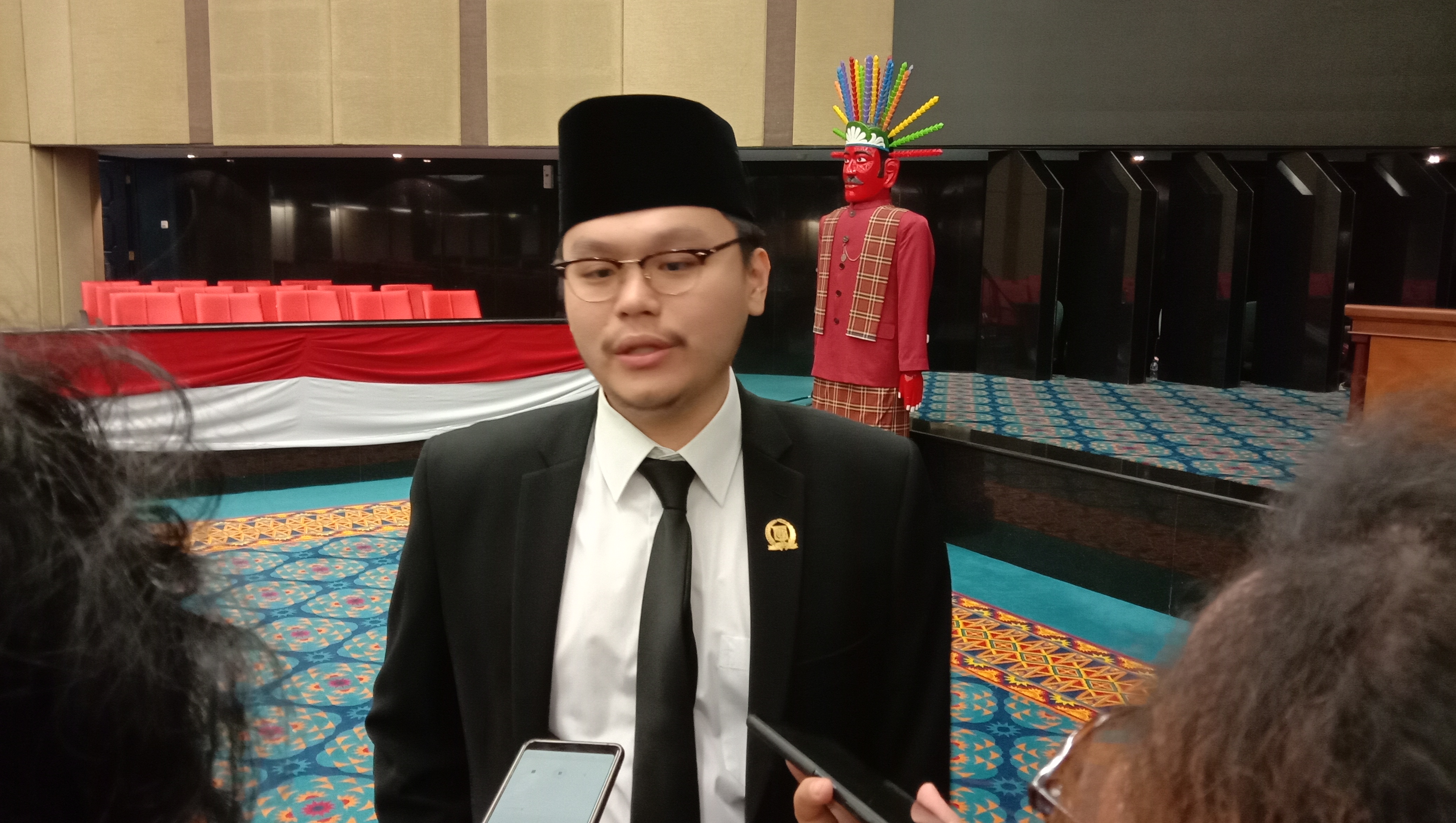 Banjir Masih Terjadi, PSI DKI Minta Pemprov Siapkan Pompa