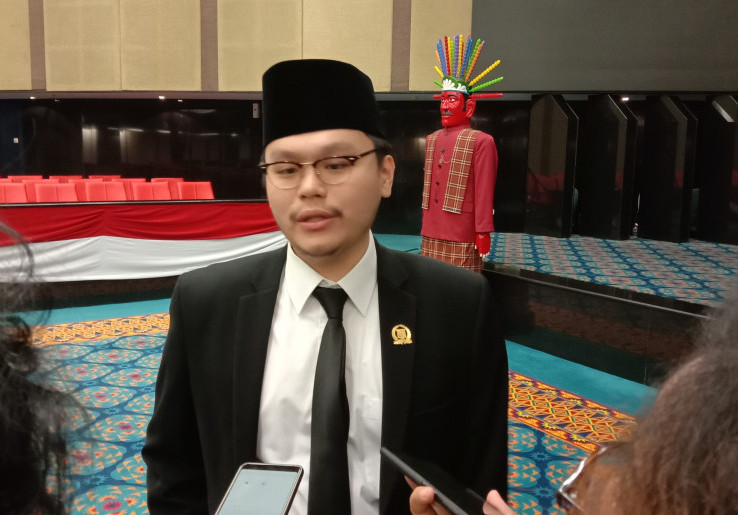 Legislator Kebon Sirih Minta JakWifi Dihentikan, Anggarannya Dialihkan ke CCTV