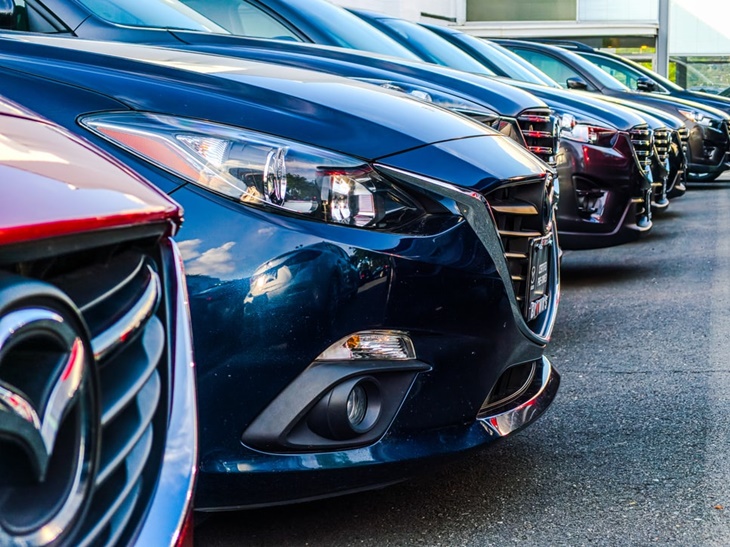5 Tips Mendapatkan Mobil Bekas Berkualitas