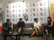 Kolaborasi Jakarta Fashion Week, Brightspot dan IdeaFest, Hadirkan ID Creative Week