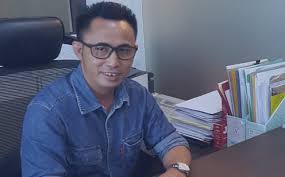 Maksimus Ramses Lalongkoe