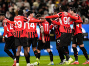 Jadwal Siaran Langsung dan Live Streaming Juventus Vs AC Milan di Liga Italia