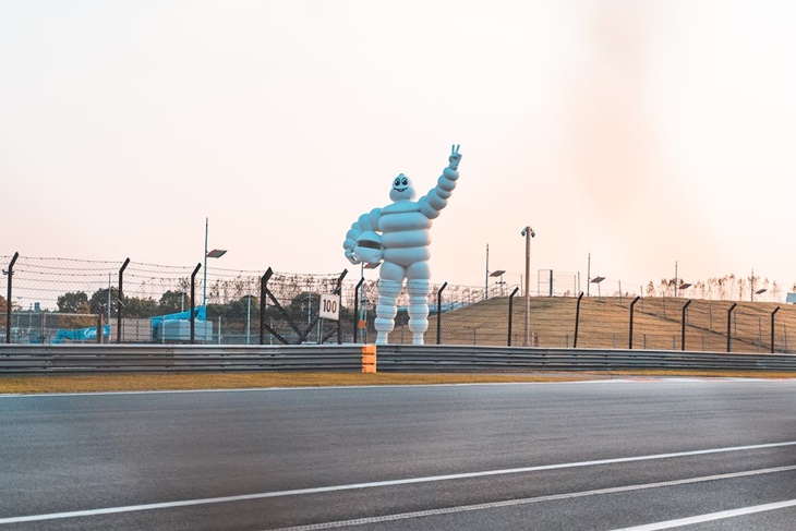Michelin akan Gunakan Air Daur Ulang untuk Produksi Ban