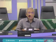 Muhammadiyah: Peristiwa FPI Jangan Tutupi Kasus Korupsi