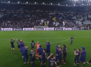 Juventus Menang 2-0 Atas Verona, Motta Sebut Berkat Ketenangan dan Kesabaran Pemain