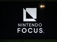 Nintendo Focus, Konsol Next-Gen Siap Rilis 2025