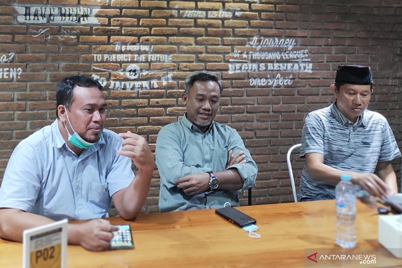 Anies Kembali Dapat Dukungan Maju di Pilpres 2024