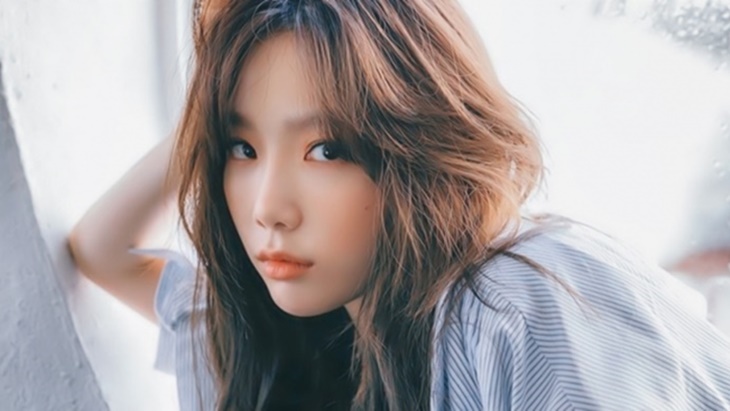 Taeyeon Berduka Tepat di Ultahnya