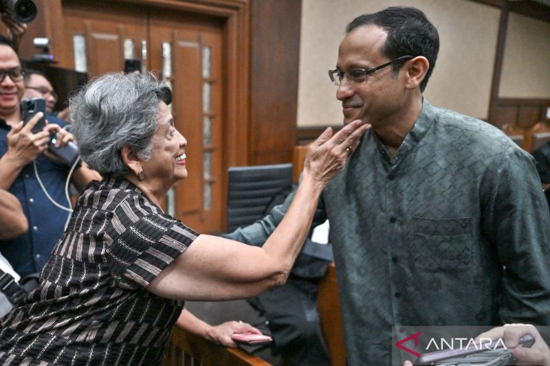 Nadiem Didakwa Rugikan Negara Rp 2,18 Triliun di Kasus Chromebook, Begini Rinciannya