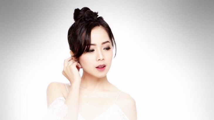Karina Salim, Cucu Pahlawan Nasional yang Melenggang di Festival Film Berskala Internasional