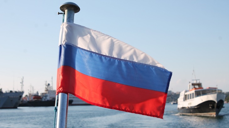 Rusia akan Larang Facebook, Twitter, dan YouTube