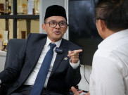 Serangan Drone di Wilayah Mekah, DPR Minta KBRI Perkuat Komunikasi dengan WNI