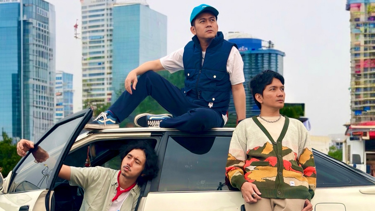 Peraukertas Beri Sentuhan Warna Baru Lewat Single 'Make It Right'