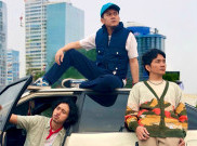 Peraukertas Beri Sentuhan Warna Baru Lewat Single 'Make It Right'