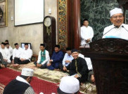 Dakwah di Bulan Ramadhan Harus Beri Pencerahan dan Hindari Ujaran Kebencian