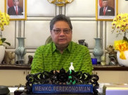 Pemerintah Beri 100 Ribu Bibit Kelapa Sawit ke Honduras Antisipasi Krisis Pangan