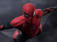 Abrakadabra, Sony Ciptakan Alam Semesta Baru Spider-Man