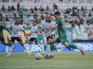 Persebaya Meradang dengan ‘Kebrutalan’ Wahyudi Hamisi, PSSI Beri Tanggapan