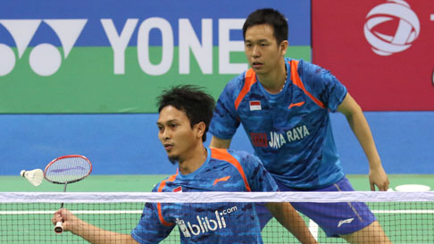 Enam Wakil Indonesia Dipastikan Lolos ke World Tour Final