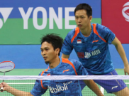 Enam Wakil Indonesia Dipastikan Lolos ke World Tour Final