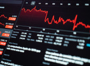 Laporan Keuangan Emiten Meroket! IHSG Siap Tembus Level Resistance Usai Menguat ke 6.254