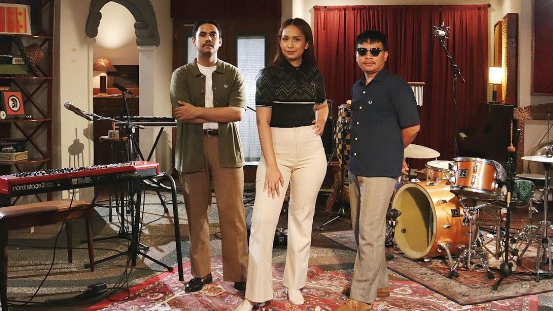 Thee Marloes Rilis 'I Know' sebagai Single Pembuka di Album Terbaru