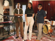 Thee Marloes Rilis 'I Know' sebagai Single Pembuka di Album Terbaru