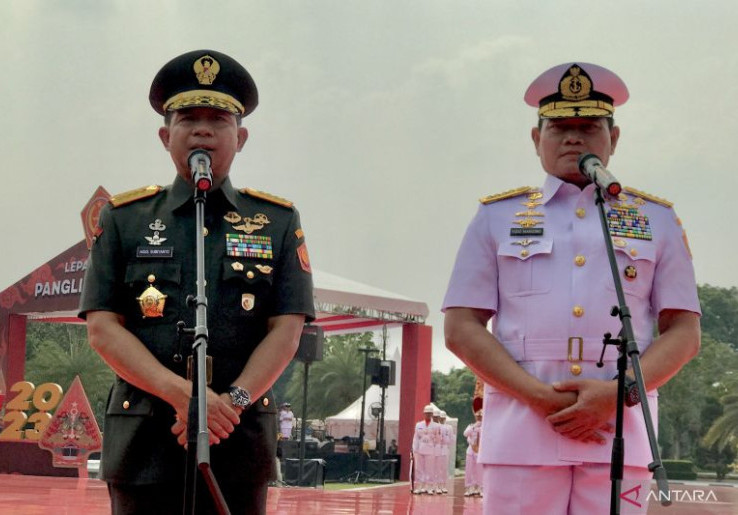 Panglima TNI Sebut Pilkada 2024 Lebih Rawan Konflik Dibanding Pilpres