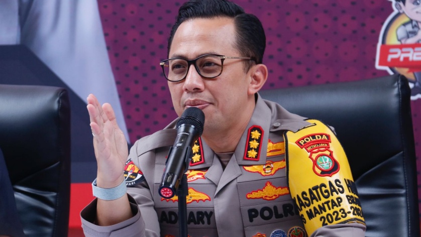 Polisi Periksa Pemilik Pesawat yang Jatuh di BSD, Selidiki Badan Hukum hingga Prosedur Penerbangan