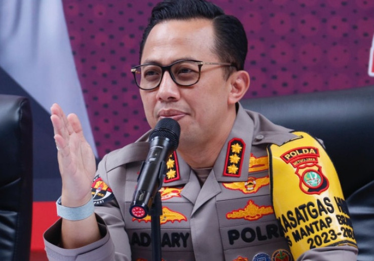 Polisi Periksa Pemilik Pesawat yang Jatuh di BSD, Selidiki Badan Hukum hingga Prosedur Penerbangan