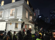 Live TikTok Aksi Kerusuhan dan Penjarahan Jadi Sorotan, Mendagri Minta Jangan Normalisasi Tindakan Melanggar Hukum